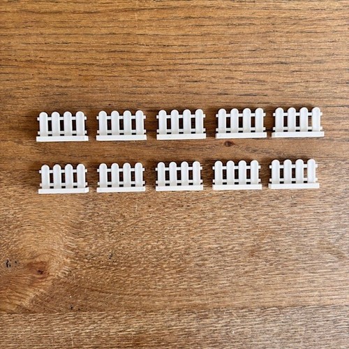 Lego 1x4x2 picchetto - 1x4x2,