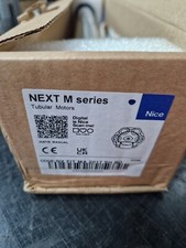 Motore Elettrico Tapparelle