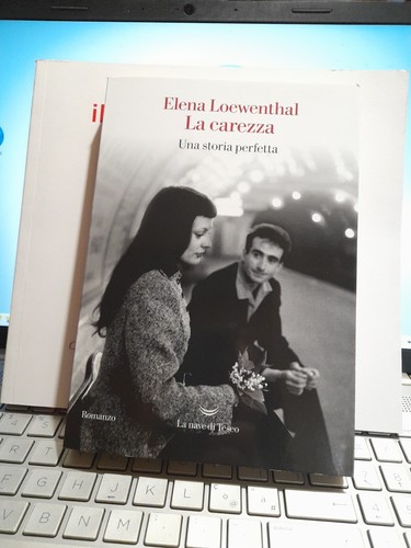 Carezza una storia - carezza,