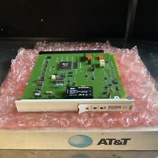 At&T BBG4 S1:3 Circuit Pack