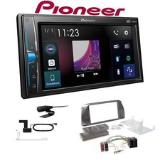 Pioneer autoradio multimediale
