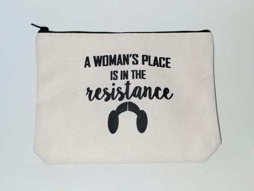 Borsa trucco woman s place - ,