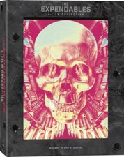 The Expendables: 4-Film