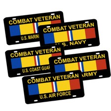 Nastro veterano combattimento