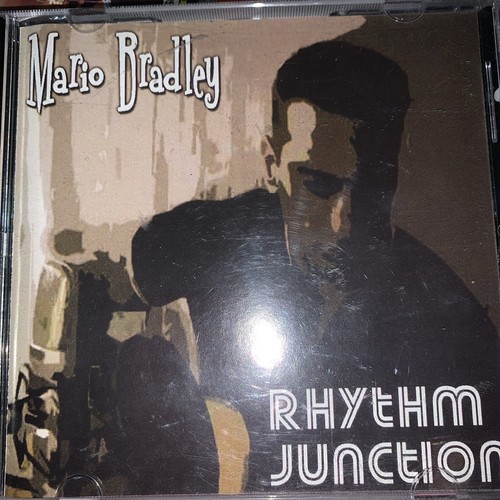 Mario bradley rhythm - bradley, junction