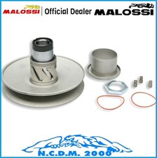 CORRETTORE DI COPPIA MALOSSI PULLEY  GILERA STALKER 50 2T