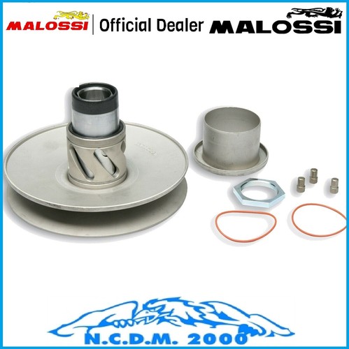 Correttore coppia malossi - coppia,