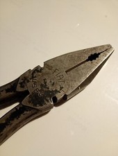 Pliers  USAG FIAT    tool  kit:   abarth , dino , FIAT  USAG  N°150