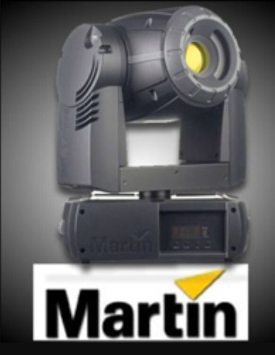 Testa mobile martin - martin, mac