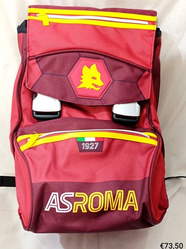 Backtoschool zaino seven as - ,