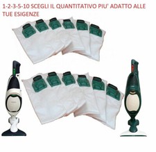 KIT VACUUM CLEANER BAGS BAGS