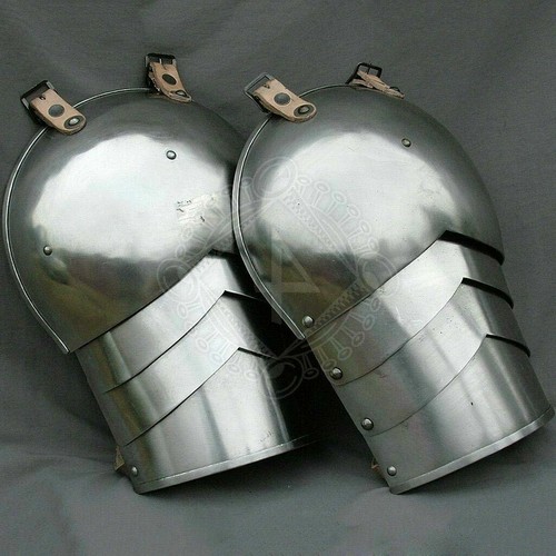Armatura medievale metallo - di,