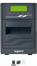 LEGRAND 310008 UPS NIKY S LINE INTERACTIVE S 3000 VA 1800 W GRUPPO DI CONTINUITÀ
