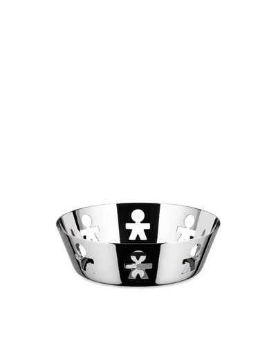 Alessi cestino girotondo - alessi, akk03