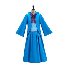 Cosplay Cenerentola Fata