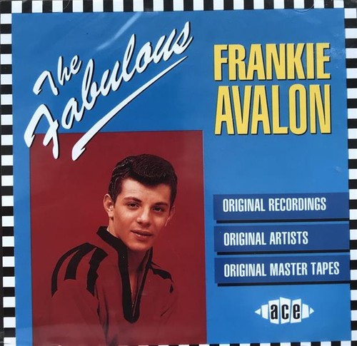Frankie avalon fabulous - -,