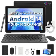 Tablet pollici android 12 - tablet,