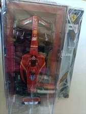 Leclerc Grandi Ferrari SF 24