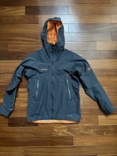 Giacca Mammut Eiger Extreme