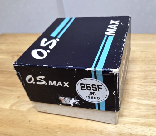 Motore max 25sf abc - motore,