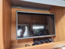 Lcd 12v trevi camper - tv,