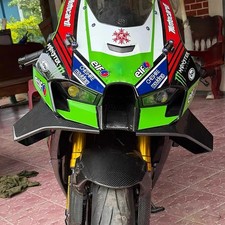 Per Kawasaki Ninja ZX10R