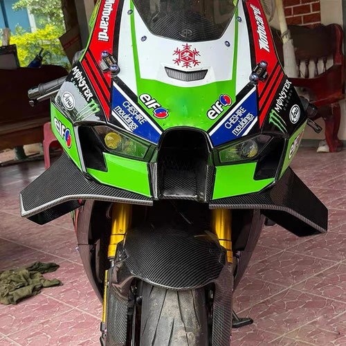 Per kawasaki ninja zx10r - per,