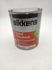 Sikkens Cetol Novatech, Base