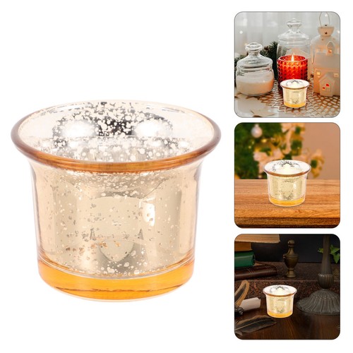 Piattini porta candele - ,