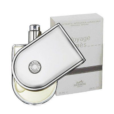 Hermes voyage edt - hermes, vapo