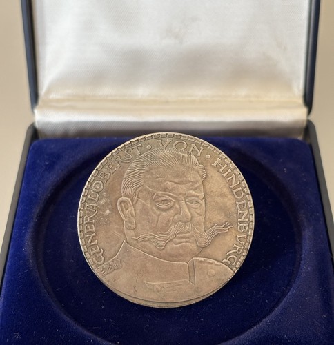 Ww1 medaglia moneta da - medaglia,