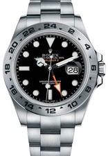 Rolex Explorer II 42mm 216570