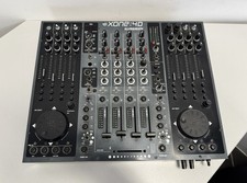 Allen & Heath Xone 4D