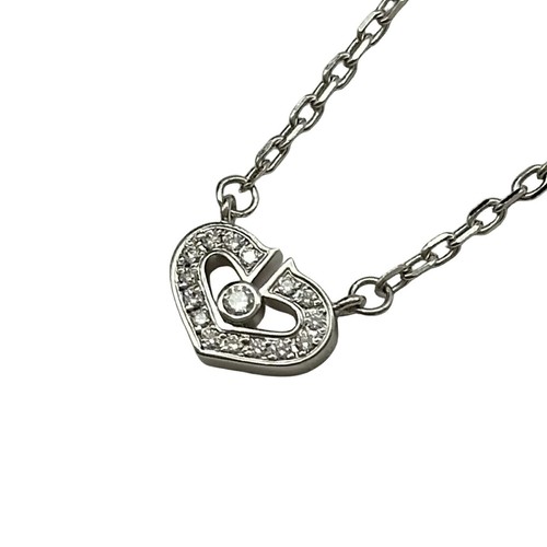 Collana cartier - cartier, c