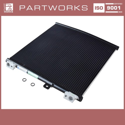Condensatore climatizzatore