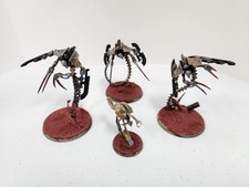 Warhammer 40000 40k Necrons