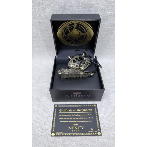 Set collana anello - collana, e
