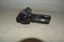 Canon VIXIA HF S200