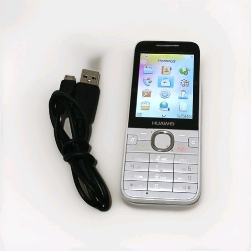 Huawei g5510 dual sim - dual,