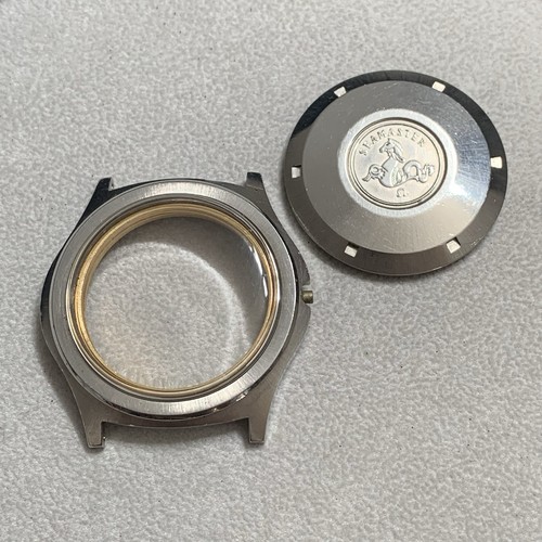 Cassa completa omega seamaster - cassa,