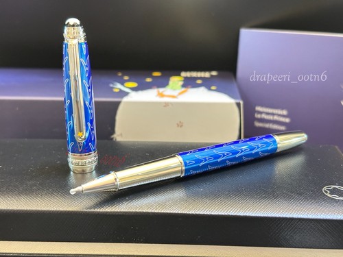 Montblanc meisterstuck - meisterstuck, le