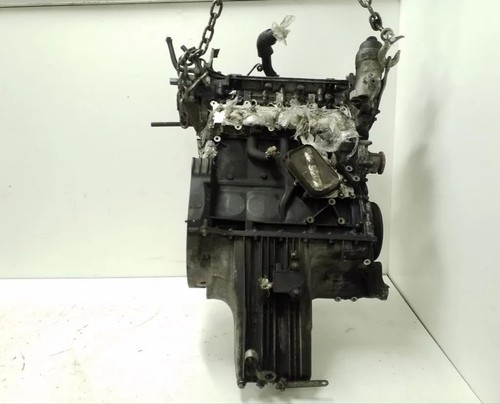 Motore base mercedes - base, a