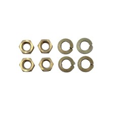 33816S 34673S8 Fits Ford 2N 9N