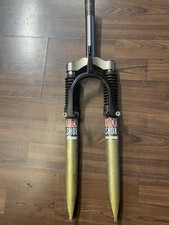 Forcella Mtb vintage rock shox