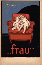 Poltrona FRAU - ARGO -