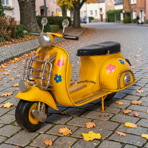 Retro stile vintage fiore - vintage,