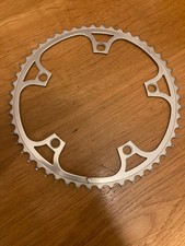 CAMPAGNOLO SUPER RECORD 144PCD