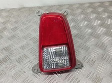 924051Y5 right rear bumper