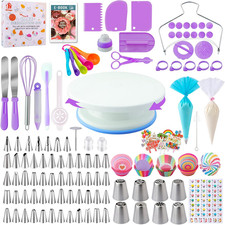 Kit Pasticceria Decorazioni