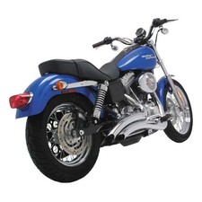 Scarico vance & hines big